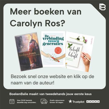Broken Dreams, Fulfilled Promises - Carolyn Ros, Verzenden, Gelezen, Carolyn Ros