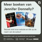 The Wild Rose 9781401301040 Jennifer Donnelly, Boeken, Verzenden, Gelezen, Jennifer Donnelly