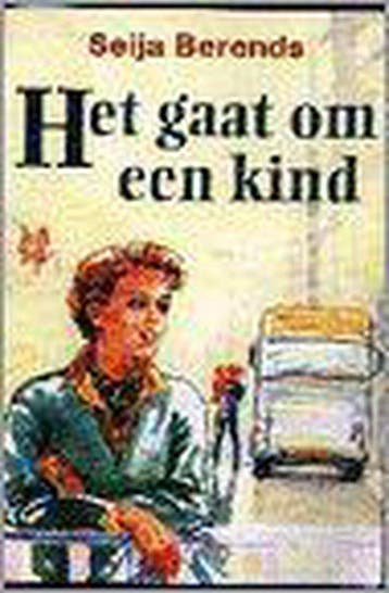 Het gaat om een kind (vcl) - Berends, Boeken, Verzenden, Gelezen