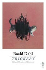 Trickery. Tales of Deceit and Cunning 9781405933230, Boeken, Verzenden, Gelezen, Roald Dahl
