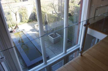 Te huur: Huis Amalia van Solmsstraat in Den Haag, Den Haag, Zuid-Holland