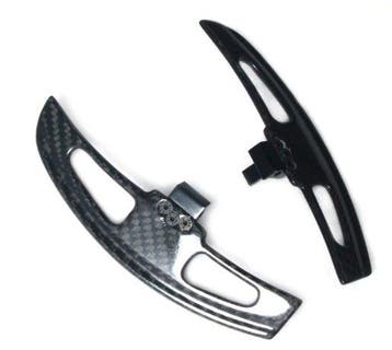Carbon flipper, Verzenden