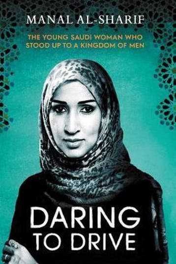 Daring to Drive - Manal Al-Sharif 9781471164408, Verzenden, Gelezen, Manal Al-Sharif