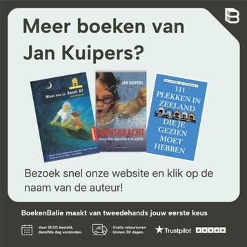 De kleine Covey - Jan Kuipers 9789047008903, Verzenden, Zo goed als nieuw, Jan Kuipers
