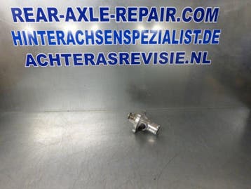 Thermostaat Fiat - Opel - GMC (motorruimte, Motor), Auto-onderdelen, Verzenden, Nieuw, Fiat