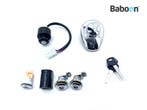 Contactslot Set Royal Enfield Bullet 500 2016-2018, Verzenden, Gebruikt