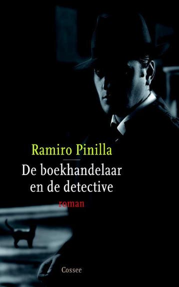 De boekhandelaar en de detective 9789059362963, Verzenden, Gelezen, Ramiro Pinilla
