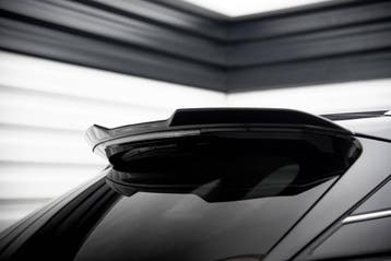 Achterspoiler boven Lexus RX Mk4 Facelift, Auto diversen, Verzenden