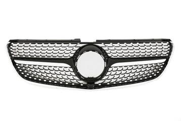 Grill Mercedes V-Klasse W447 (2014-2019) Diamond, Ophalen of Verzenden, Nieuw