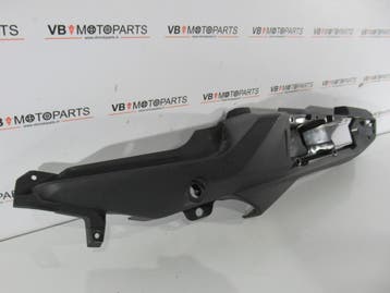 Yamaha Tracer 9 GT Kap links achter, Motoren, Ophalen of Verzenden, Nieuw