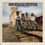 cd - Grinderswitch - Honest To Goodness, Verzenden, Zo goed als nieuw