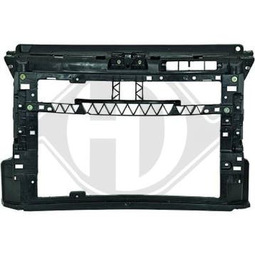 Voorfront - Vw Polo 6R   6C, Auto-onderdelen, Verzenden, Nieuw
