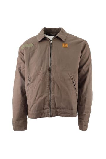 Timberland Jas in maat M Bruin, Verzenden, Gedragen, Bruin, Timberland