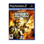 Tom Clancys Ghost Recon 2, Verzenden, Nieuw