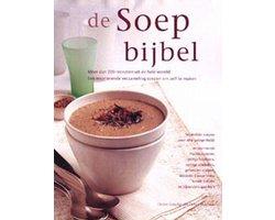 Soepbijbel - Soepbijbel, Ophalen of Verzenden, Nieuw