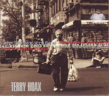 cd digi - Terry Hoax - Den Kindern Geht Es Gut, Und Sie L..., Verzenden, Zo goed als nieuw