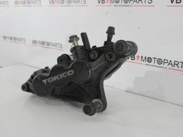 Kawasaki ZX-9R Remklauw rechts voor, Motoren, Ophalen of Verzenden, Nieuw