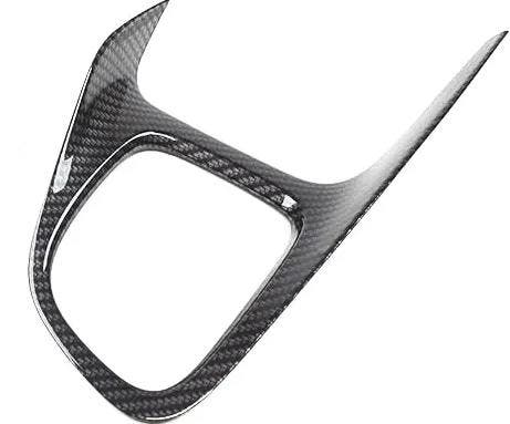 Dit betreft een Toyota Yaris GR Carbon midden console, Auto diversen, Tuning en Styling, Verzenden