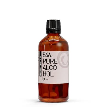 Pure Alcohol 96% (Ketonatus), Verzenden, Nieuw, Bodylotion, Crème of Olie