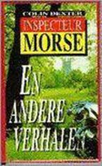 Inspecteur Morse en andere verhalen 9789050871815 C. Dexter, Verzenden, Gelezen, C. Dexter