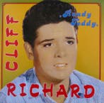 Cliff Richard – Ready, Teddy, Ophalen of Verzenden, Nieuw in verpakking