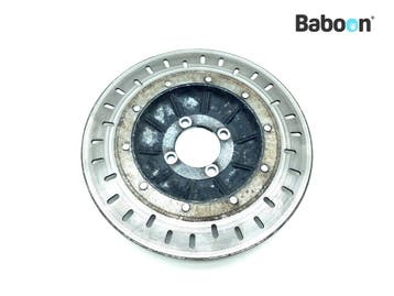 Remschijf Voor BMW K 75 S (K75S), Motoren, Verzenden, Gebruikt