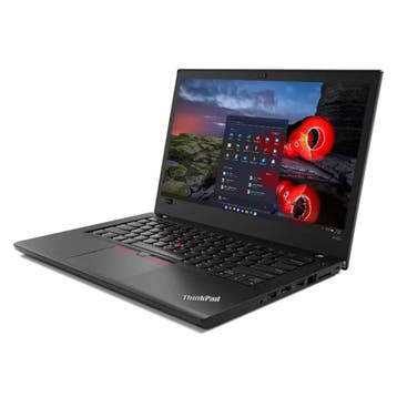 Lenovo ThinkPad A485 - AMD Ryzen 5 2500U 8GB  - 256GB, 8e Generatie, Qwerty, Verzenden, 8 GB