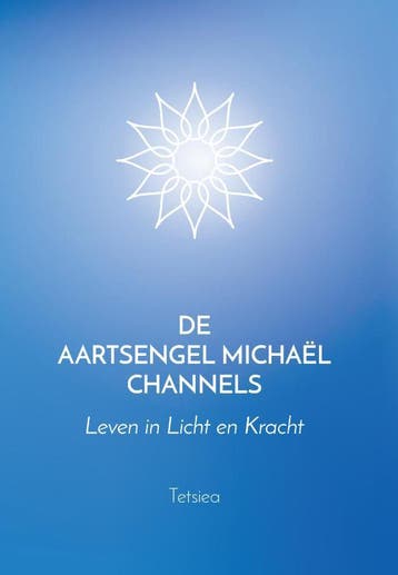 De Aartsengel Michaël Channels |  | Nieuw, Ophalen of Verzenden, Nieuw