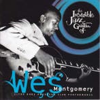 Cd - Wes Montgomery - The Incredible Jazz Guitar Of Wes Mont, Verzenden, Nieuw in verpakking