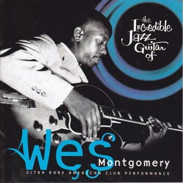 Cd - Wes Montgomery - The Incredible Jazz Guitar Of Wes Mont, Verzenden, Nieuw in verpakking