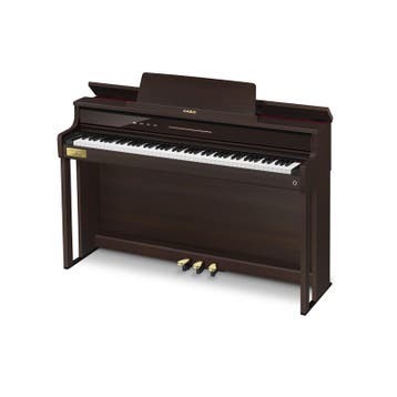 Casio AP-750BN CELVIANO Digitale Piano 88 Toetsen Smart, Ophalen of Verzenden, Nieuw