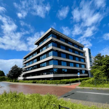 Studio in Naarden gevonden voor €878,- pm, Huizen en Kamers, 20 tot 35 m², Overige regio's