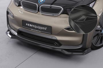 Cup spoilerlip met ABE voor BMW i3 CSL676-C, Verzenden, Nieuw