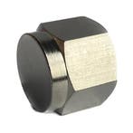 Wartel 3/8 blinde stop, Ophalen of Verzenden