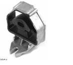 Peugeot Uitlaat rubber  Ru800-H, Nieuw, Peugeot