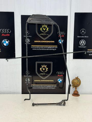 Peugeot Expert 2.0  ophangmechaniek reservewiel bj.2018, Gebruikt, Peugeot