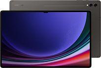 Samsung Galaxy Tab S9 Ultra 14,6 1TB [wifi] grafiet, Computers en Software, Android Tablets, Tab S9 Ultra, Verzenden, Zo goed als nieuw