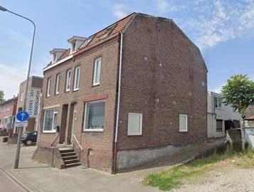 Te huur: Studio Maastrichterstraat in Brunssum, Brunssum, Limburg
