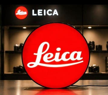 Leica Leica Camera-accessoires, Verzamelen