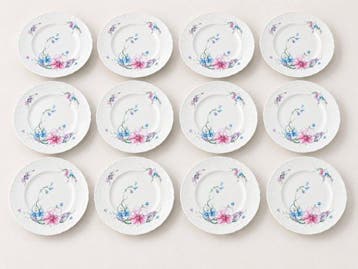 Limoges - Ancienne Manufacture Royale de Limoges -