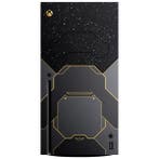 Xbox Series X Console - Halo Infinite Limited Edition Xbox, Spelcomputers en Games, Spelcomputers | Xbox Series X en S, Ophalen of Verzenden