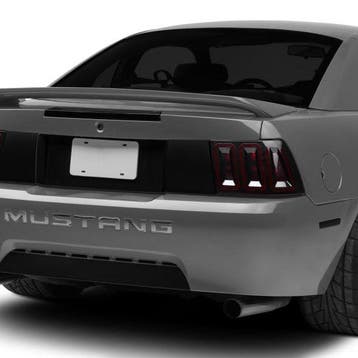 Raxiom 99-04 Ford Mustang Excluding 99-01 Cobra Icon LED, Ophalen of Verzenden, Nieuw