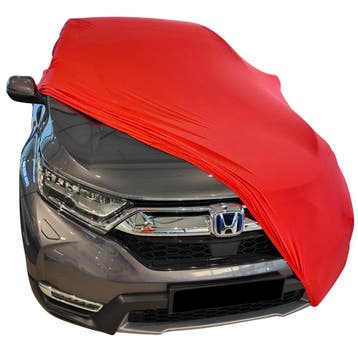 Autohoes voor Honda CR-V (1996-rent) Indoor BESTE PASVORM, Ophalen of Verzenden, Nieuw, Op maat