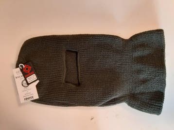 Bivakmuts 1 gaats (Mutsen, Kleding), Ophalen of Verzenden, Nieuw