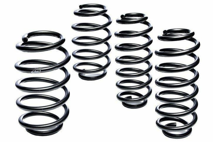 Eibach Pro-kit BMW 5 Serie G60 i5 M60 en 550e B9915, Auto-onderdelen, Ophanging en Onderstel, Nieuw, Herkomst onderdeel bekend