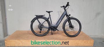E-Bike | Cube Touring Hybrid Pro | -35%, 51 tot 55 cm, Ophalen, Zo goed als nieuw, Cube