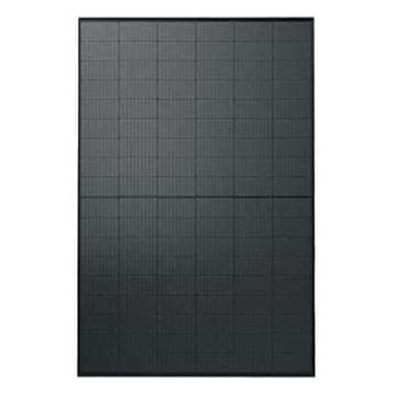Canadian Solar TOPHiKu6 450Wp All Black, Doe-het-zelf en Verbouw, Zonnepanelen en Toebehoren, Ophalen of Verzenden, Nieuw