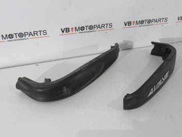 BMW R 1100 RT Cilinderkop deksels, Ophalen of Verzenden, Nieuw