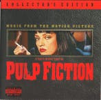Various - Pulp Fiction: Music From The Motion Picture, Ophalen of Verzenden, Gebruikt