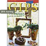 Gips decoreren / Hobbyreeks 9789038411699 A. Nieuwenhuis, Verzenden, Gelezen, A. Nieuwenhuis
